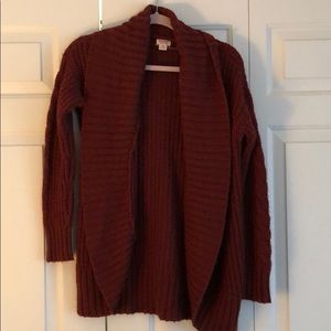 Mossimo Supply Co. Cardigan